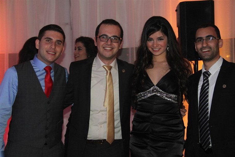 LeMSIC Annual Gala